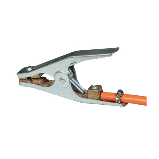 Ground Clamp